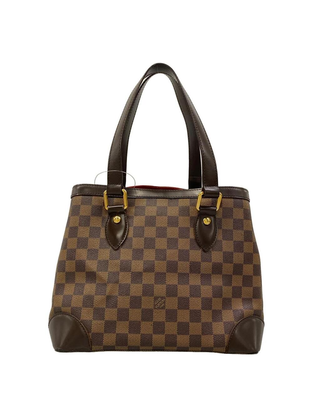 Louis Vuitton Hampstead Pm Ebene Damier #351023L16B - Picture 3 of 15